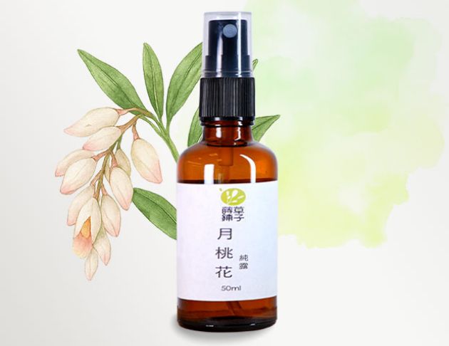 月桃花純露 50ml (噴瓶)
