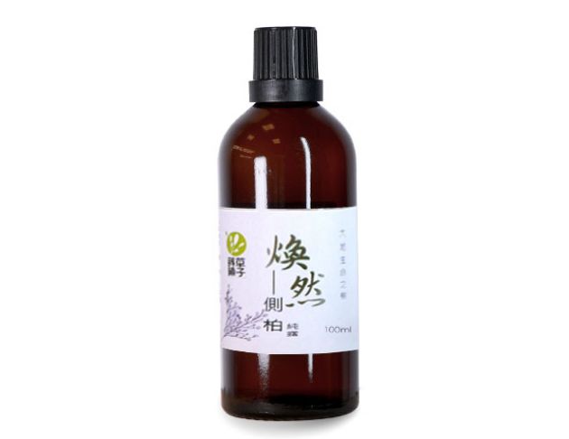 側柏純露 100ml (滴瓶) 