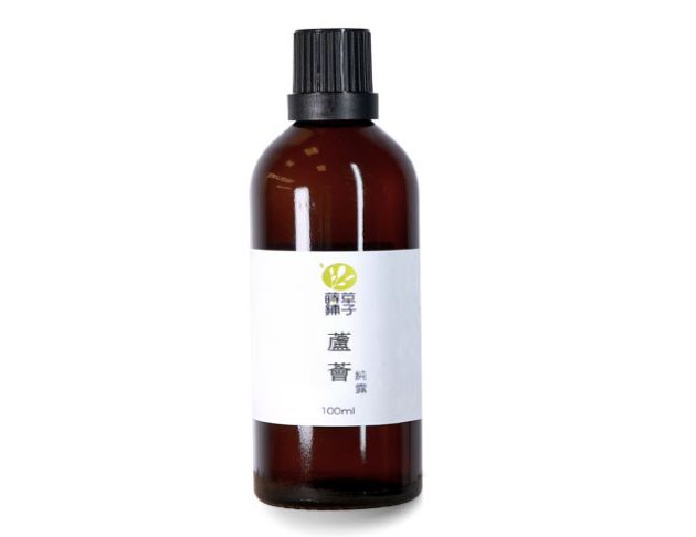 蘆薈純露 100ml (滴灌)