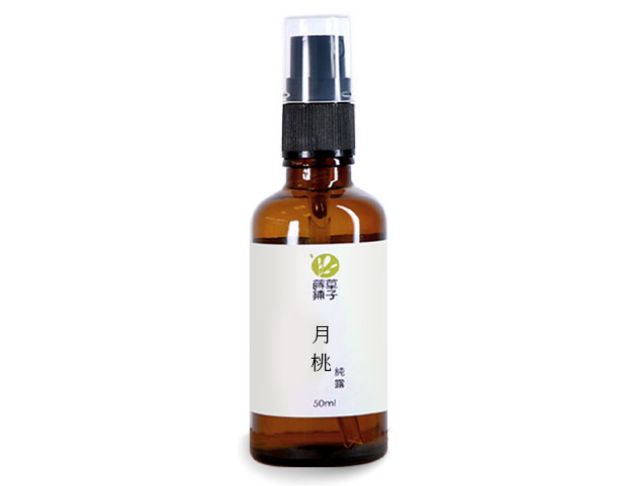 月桃純露 50ml (噴瓶)