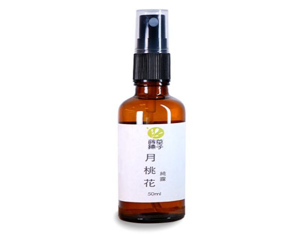月桃花純露 50ml (噴瓶)