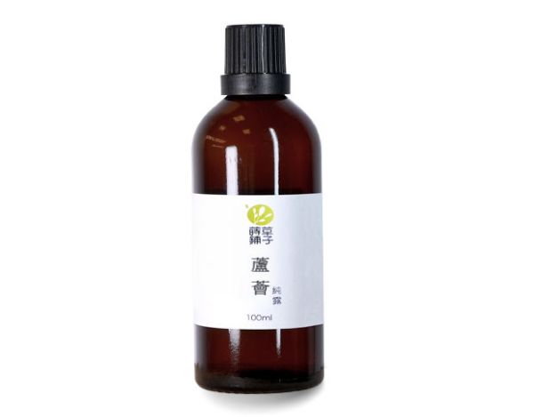 蘆薈純露 100ml (滴灌)