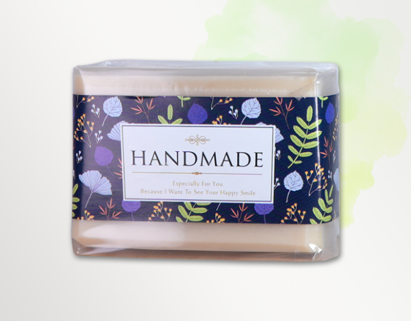 迷迭香純露手工皂